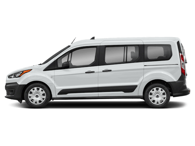 2023 Ford Transit Connect Wagon Full-size Passenger Van